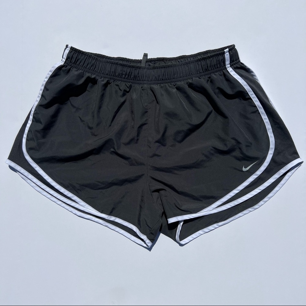 Nike Running Shorts - Women’s Sz XL